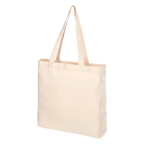 Recycled tote bag | 210 gsm - Image 3